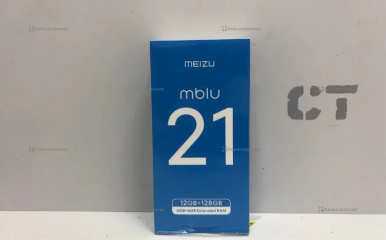 Meizu Mblu 21 6/128