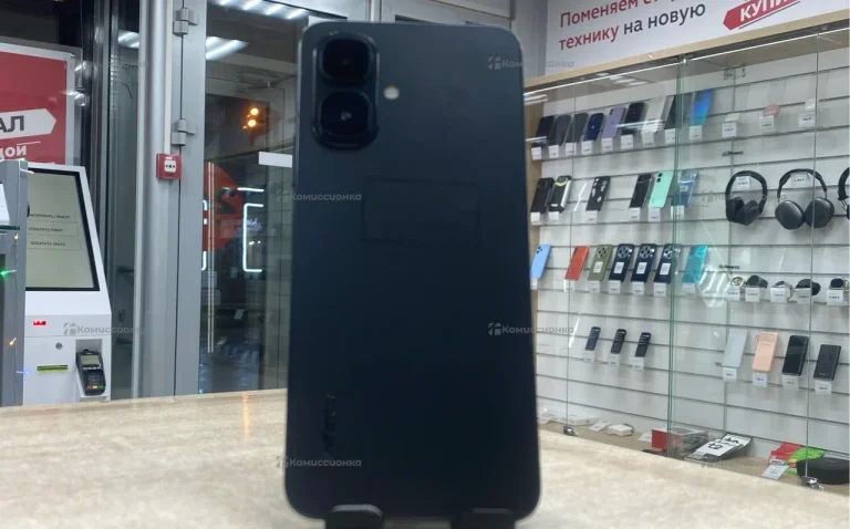 Infinix SMART 10 3/64 ГБ