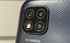 Xiaomi Redmi 9C 6/128 ГБ