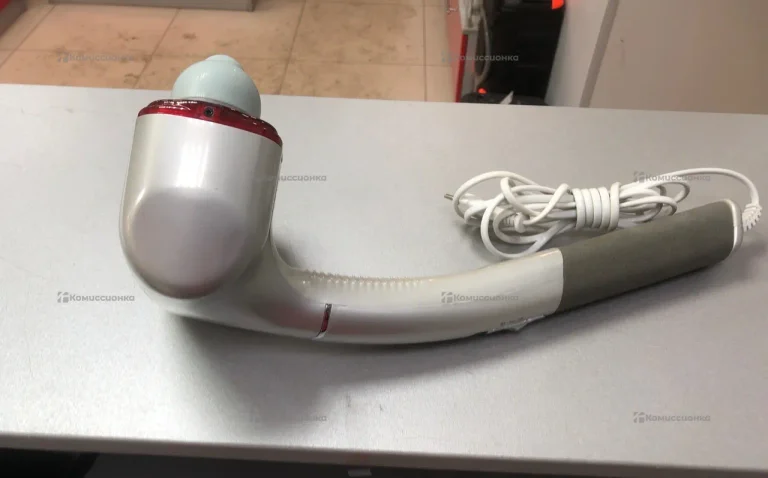 Массжер Nozomi