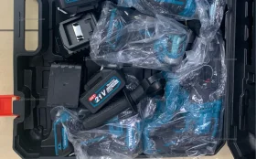 Набор Makita 6в1