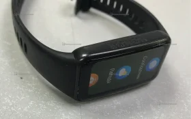 Купить Часы Honor band 5 б/у , в Энгельс Цена:500рублей