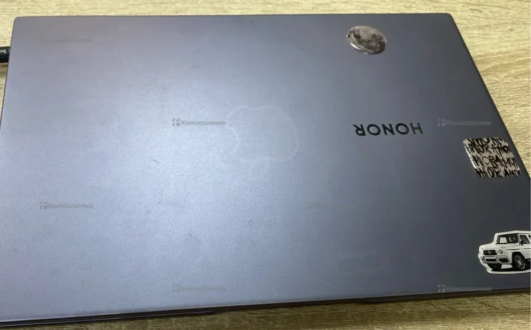 Ноутбук Honor MagicBook X14 NDR-WDI