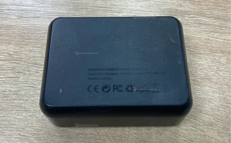 Наушники Box