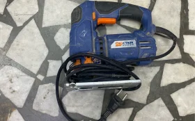 Электролобзик Dexter NC600JS