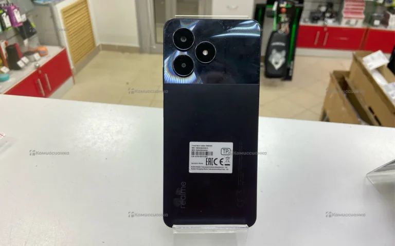 Realme C51 4/64 ГБ