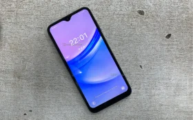 Купить Samsung Galaxy A25 8/256 ГБ б/у , в Москва и область Цена:9900рублей