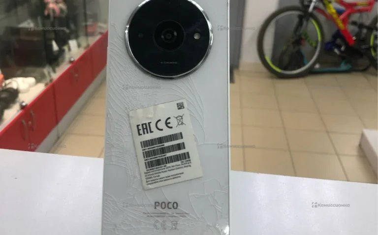Xiaomi Poco C61 4/128 Gb