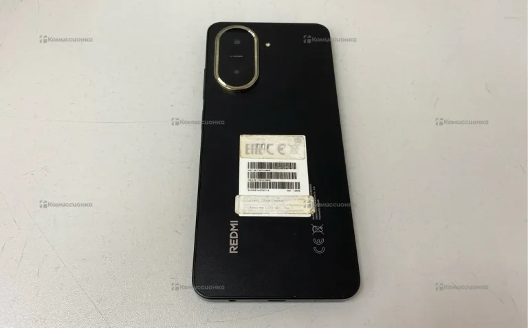 Xiaomi Redmi A5 4/128 ГБ