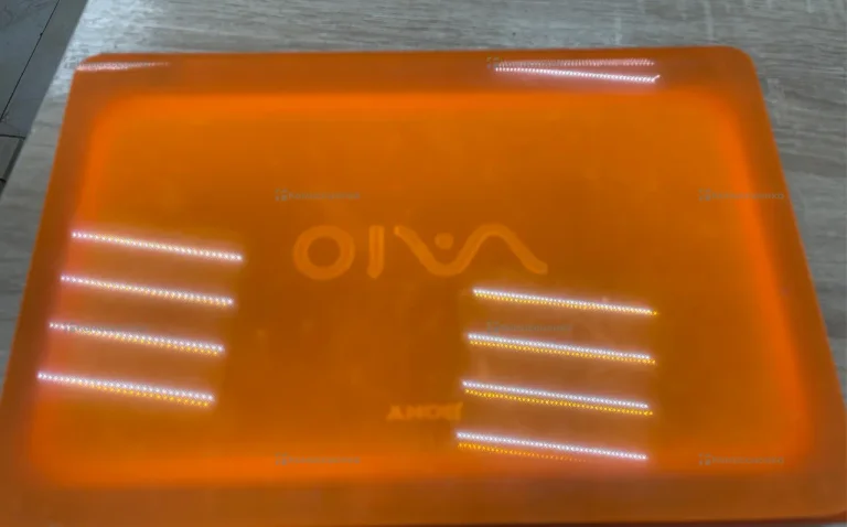 Ноутбук  Sony valio