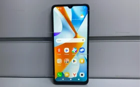 Xiaomi Poco C61 4/64 ГБ