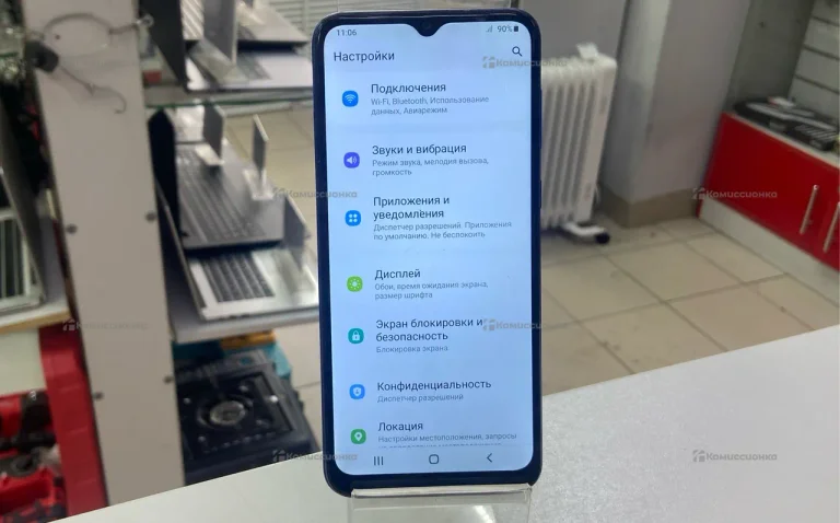 Samsung Galaxy A03 Core 232Gb