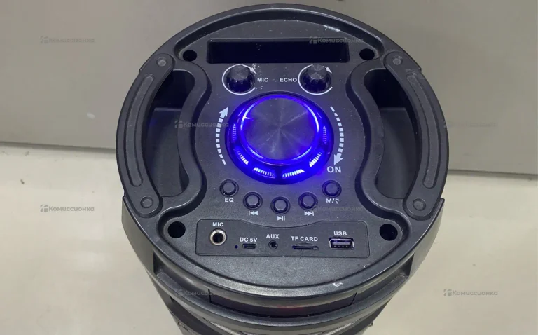 Колонка  ZQS6201