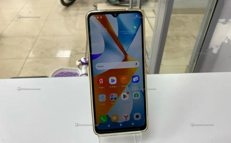 Xiaomi Poco C61 3/64 ГБ