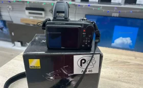 Фотоаппарат  Nikon Coolpix l110