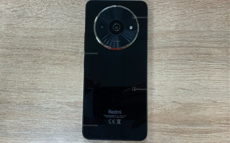 Xiaomi Redmi A3x 3/64ГБ