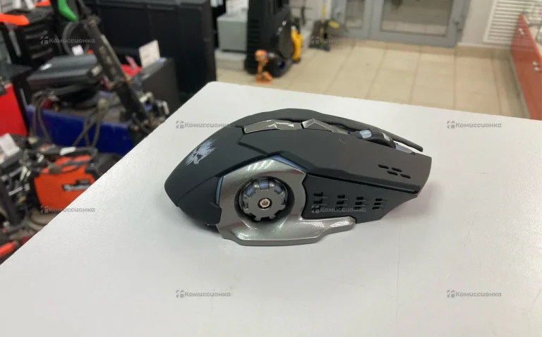 Мышь компьютерная