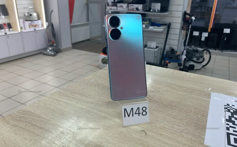 Tecno Camon 19 Pro 6/128 ГБ