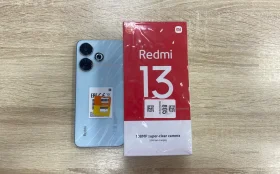 Xiaomi Redmi 13 6/128 ГБ