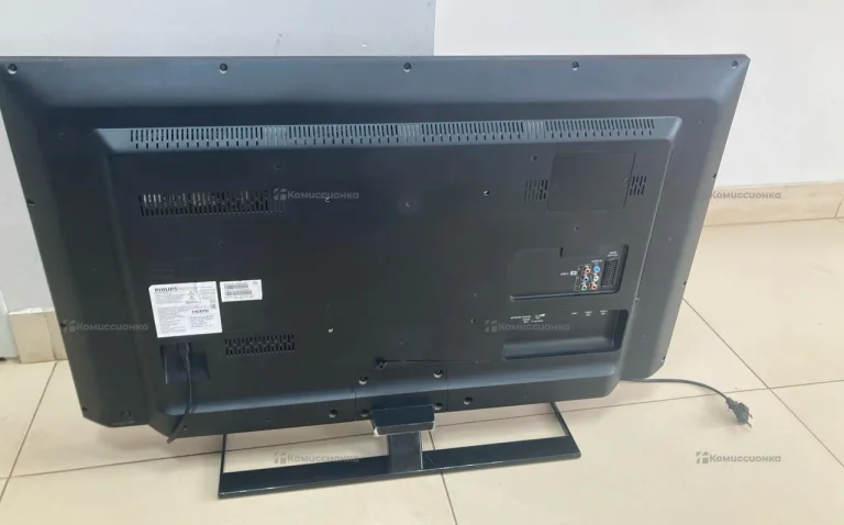 Телевизор Philips 40PUT6400