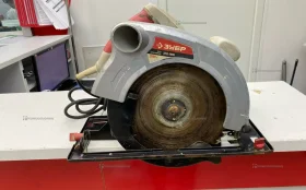 Циркулярная пила Зубр ЗПД-2000