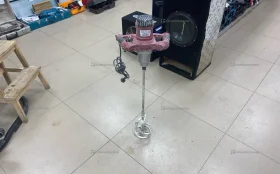 Купить Миксер RedVerg RD-Mix140/2 б/у , в Зеленодольск Цена:3900рублей