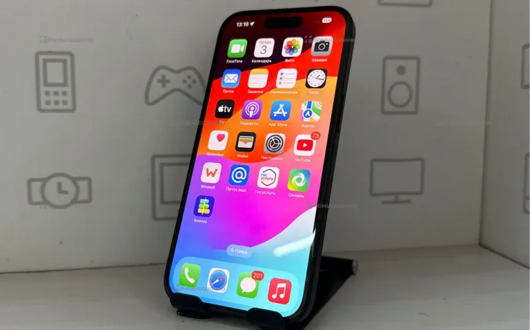 Apple iPhone 15 128Gb