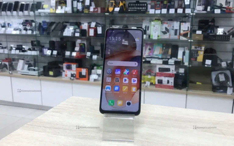 Xiaomi Redmi 14C 8/256 ГБ