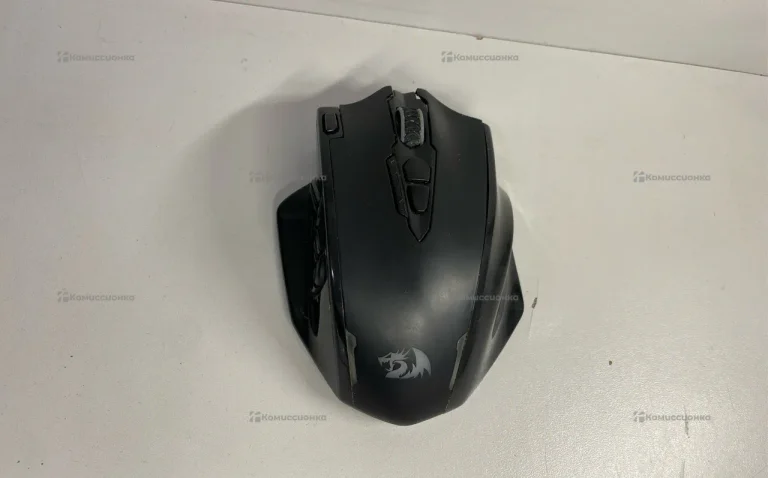Мышь Redragon Empact Elite M913