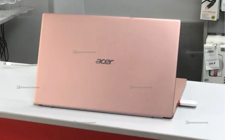 Ноутбук Acer Swift 1 (114-34)
