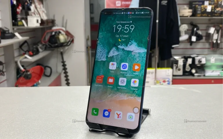 Huawei Nova 8i 6/128Gb