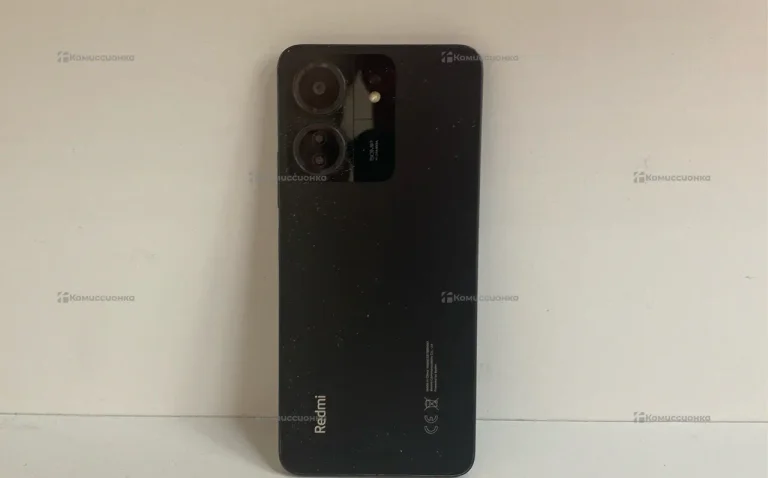 Xiaomi Redmi 13C 4/128