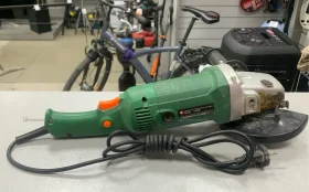 УШМ Калибр МШУ-150Е