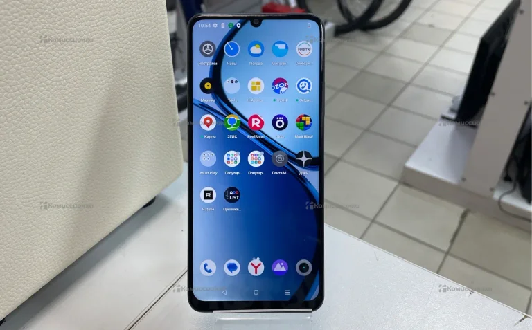 Realme Note 50 3/64Gb