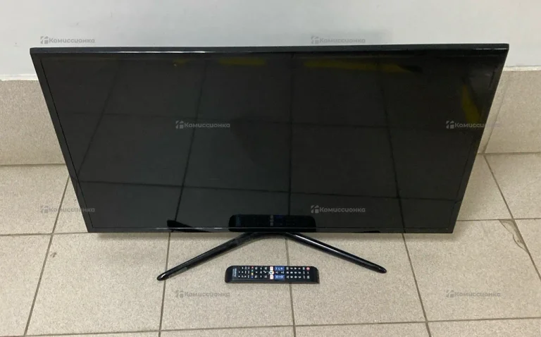 Телевизор Samsung UE39F5500