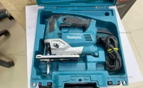 Электролобзик makita JV0600