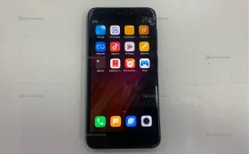 Xiaomi Redmi 4X 2/16 ГБ