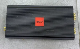 Усилитель  acv Lx 4.150