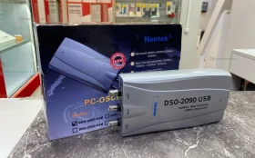 Купить USB Осциллограф DSO-2090 б/у , в Санкт-Петербург Цена:8000рублей