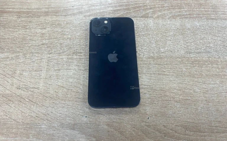 Apple iPhone 13 4/128 ГБ