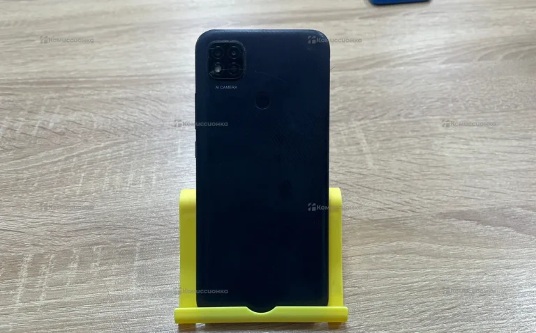 Xiaomi Redmi 9C NFC 3/64Gb