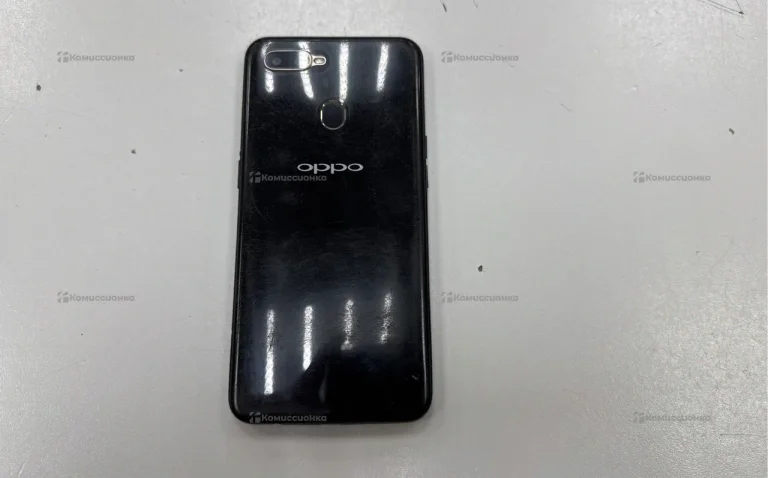 Oppo A5s (AX5s) 3/32 ГБ