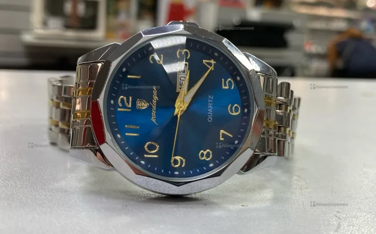 Часы Poedagar Quartz