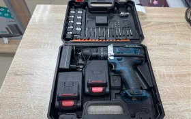 Шуруповерт Bosch реплика.