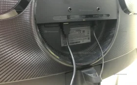 Купить Монитор Samsung Odyssey G5 C34G55TWWI б/у , в Саратов Цена:15900рублей