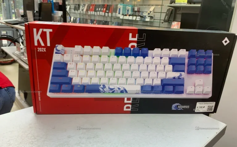 Клавиатура КТ Keyrox TKL