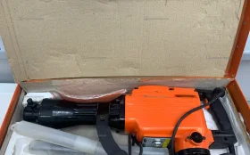 Купить Отбойный молоток Patriot DB 400 б/у , в Нижний Новгород Цена:9990рублей