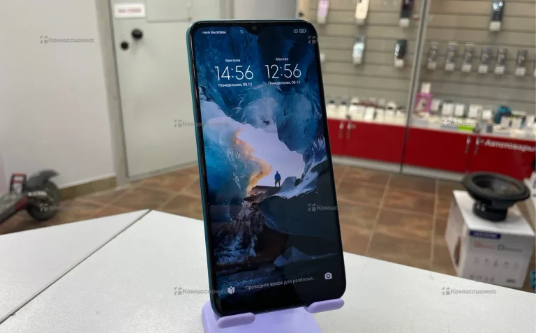 Xiaomi Redmi 9 3/32 ГБ