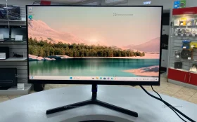 Купить Монитор Xiaomi Монитор Xiaomi Redmi Display G24 16 б/у , в Тюмень Цена:6990рублей