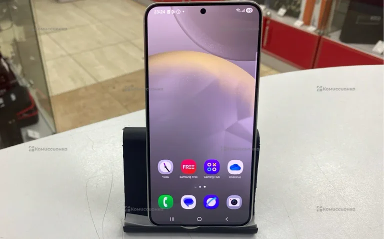 Samsung Galaxy S24+ 12/256 ГБ